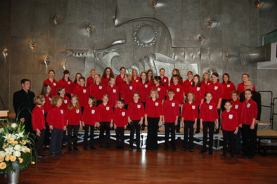 Südwestpfälzer Kinderchor